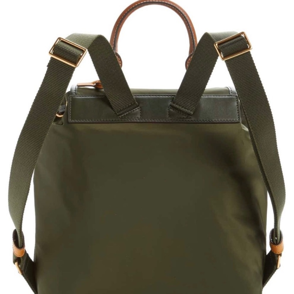 New Tory Burch backpack 🍀 - Picture 3 of 12